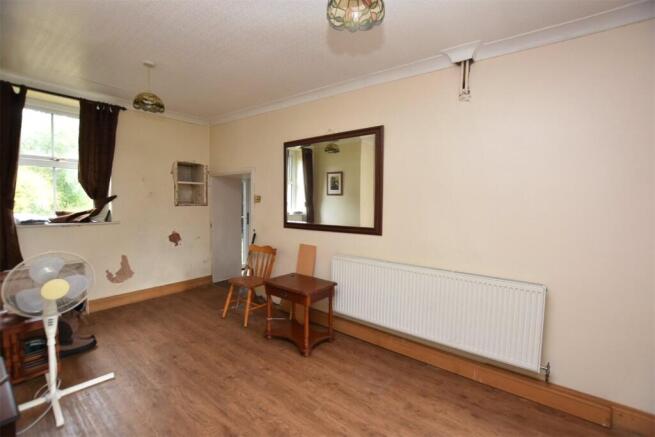 Reception Room Two