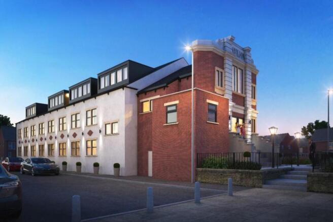 2 bed Flat for sale Image 4