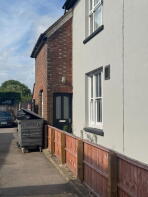 45a, Station Road, Ashford TN27 9SB