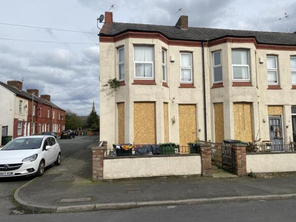 9 Percy Road, Wallasey, CH44 7DY photo 3