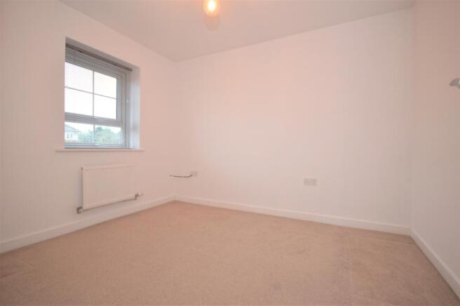Smyth Lane, Pontefract (7)Bedroom 2