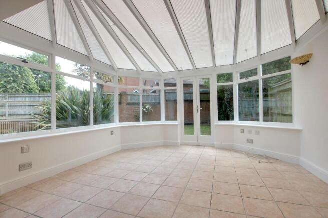 CONSERVATORY
