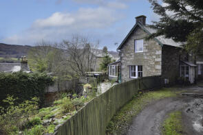 Rowan Cottage, Higher Oakfield, Pitlochry PH16 5HT