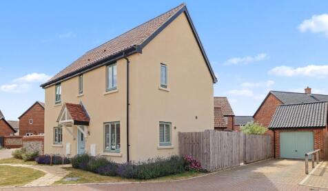 Fakenham, Norfolk, NR21