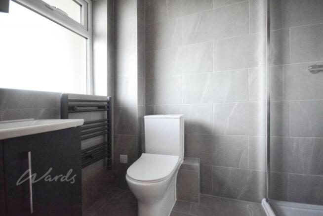 Gateway shower use