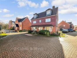 11, Sanditon Way, Offington, Worthing BN14 9FF