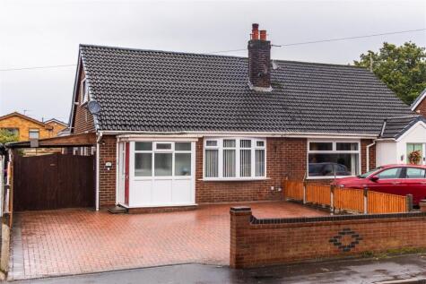 Balshaw Lane, Euxton, Chorley