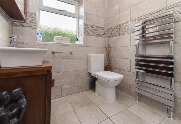 Ensuite