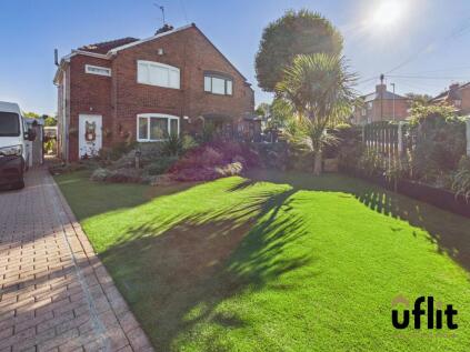 Park Road, Rotherham