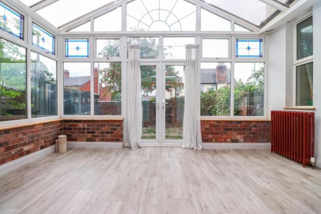 Sunroom