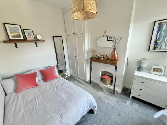 Bedroom 2 Aspect 2