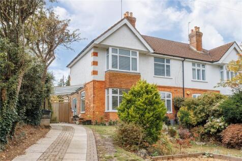 Mayfield Avenue, Lower Parkstone, Poole, BH14