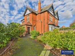 11, St Aidans Road, Carlisle CA1 1LS