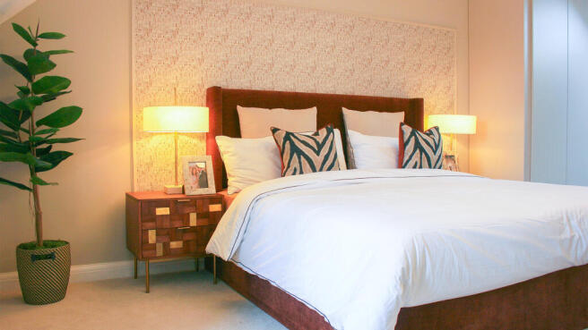 HarperCrewe - Lichfield -