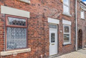 10, Clement Mews, Kimberworth, Rotherham S61 2JU