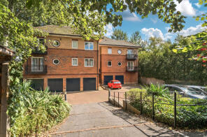 Flat 4, Willowbrook, Water Eaton Road, Oxford OX2 7XD