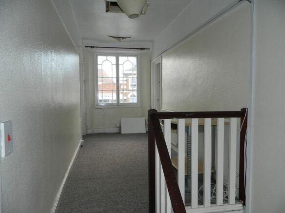 FIRST FLOOR LA...