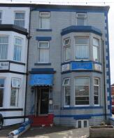 Osprey Hotel, 27, Charnley Road, Blackpool FY1 4PE