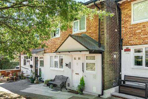 Harris Lane, Shenley, Radlett, Hertfordshire, WD7