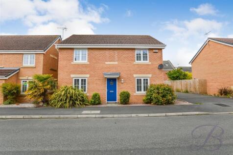 Mellors Road, Edwinstowe, Mansfield