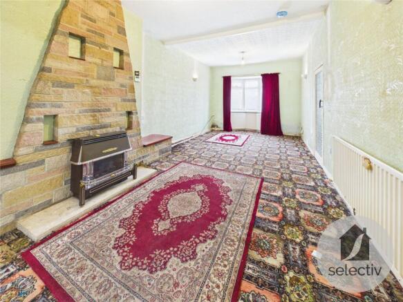 Prospect Terrace, Lingdale, TS12 photo 2