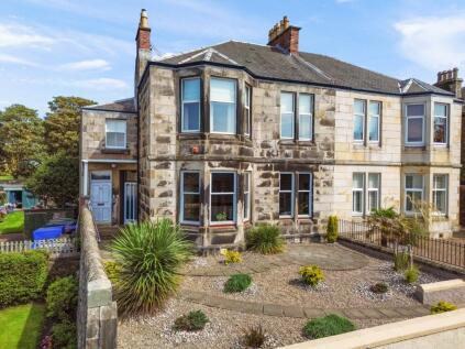 West Road, Irvine , KA12