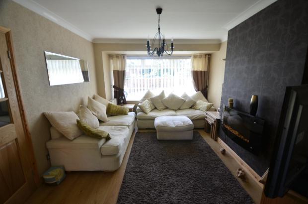 Lounge Additional