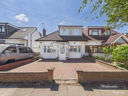 Blair Avenue, Kingsbury, London, NW9