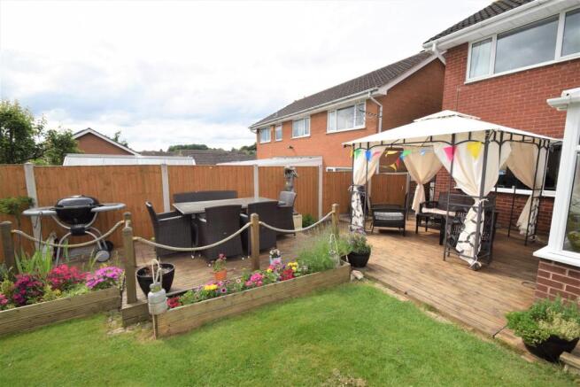 Decking