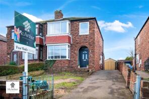 23, Common Lane, Doncaster DN11 8LW