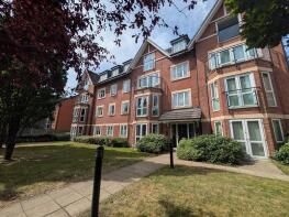 Flat 6, 48 50, Alexandra Road South, Manchester M16 8JA