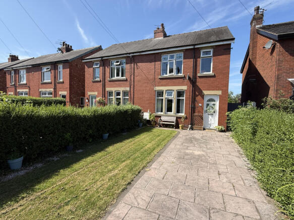 Kirkham Road, Freckleton - For Sale