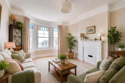 Grove Villas, Teignmouth, Devon