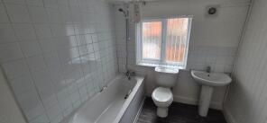 23, Caxton Street, Middlesbrough TS5 6AH