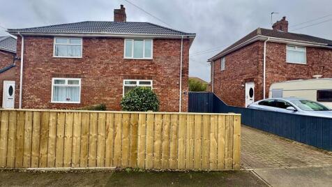 Hawthorn Crescent, Harraton, Washington