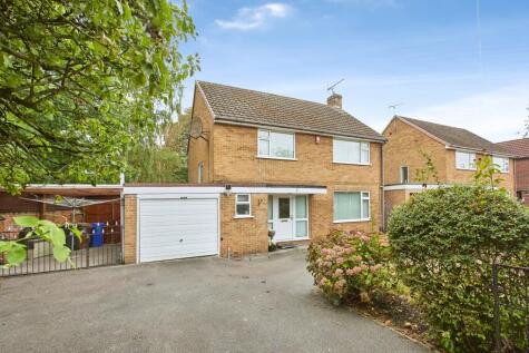 Station Road, Derby, DE72