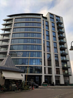 Chelsea Island, London, SW10