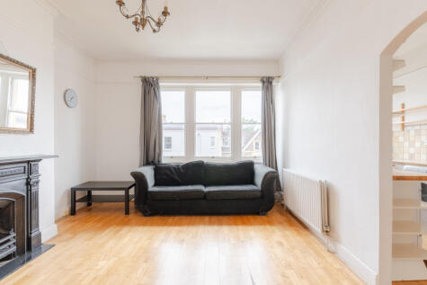 West Park, Clifton, Bristol, BS8