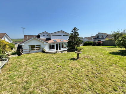 Coombe Lane, Cargreen, Saltash, Cornwall