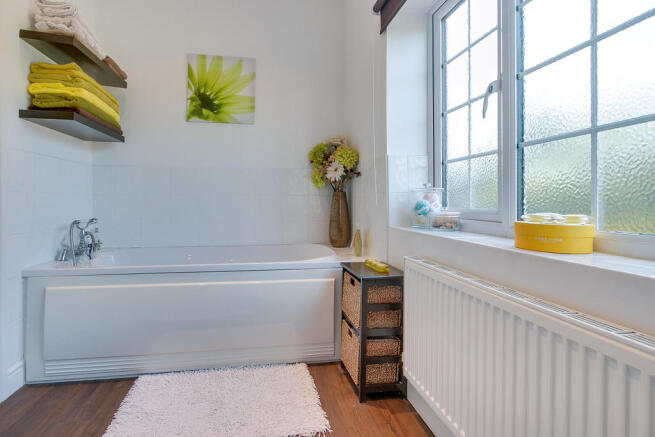 Bathroom - Aspect...