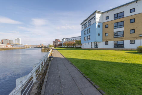 Mavisbank Gardens, Glasgow, G51