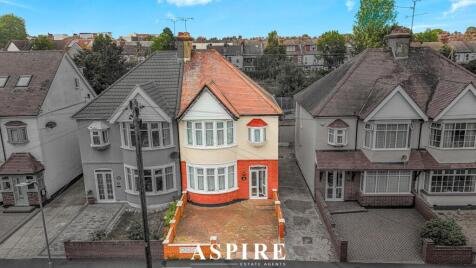 Ambleside Drive, Southend-On-Sea