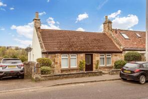 38, South Road, Cupar KY15 5JF