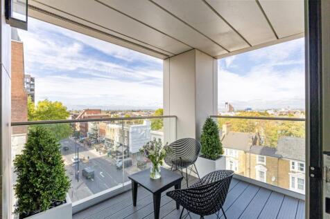 Upper Richmond Road, Putney, London, SW15