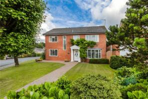 The Hazards, Millwood, Lisvane, Cardiff CF14 0TL