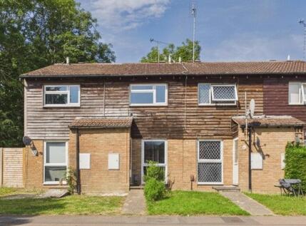 The Copse, Godinton Park Ashford TN23 3LG