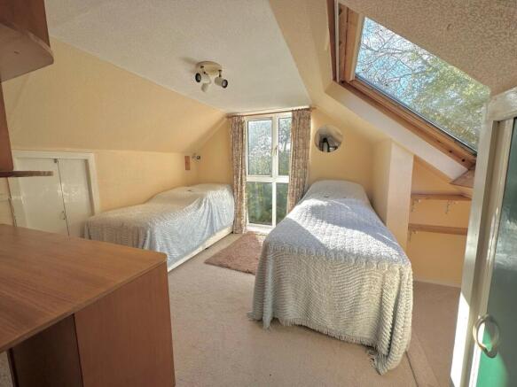Bedroom Five