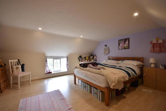 Bedroom 5