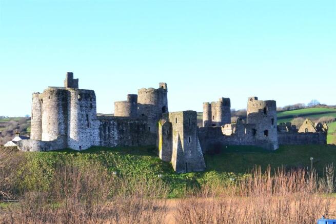 KIDWELLY