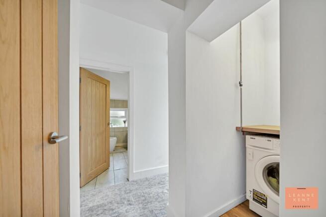Utility Area